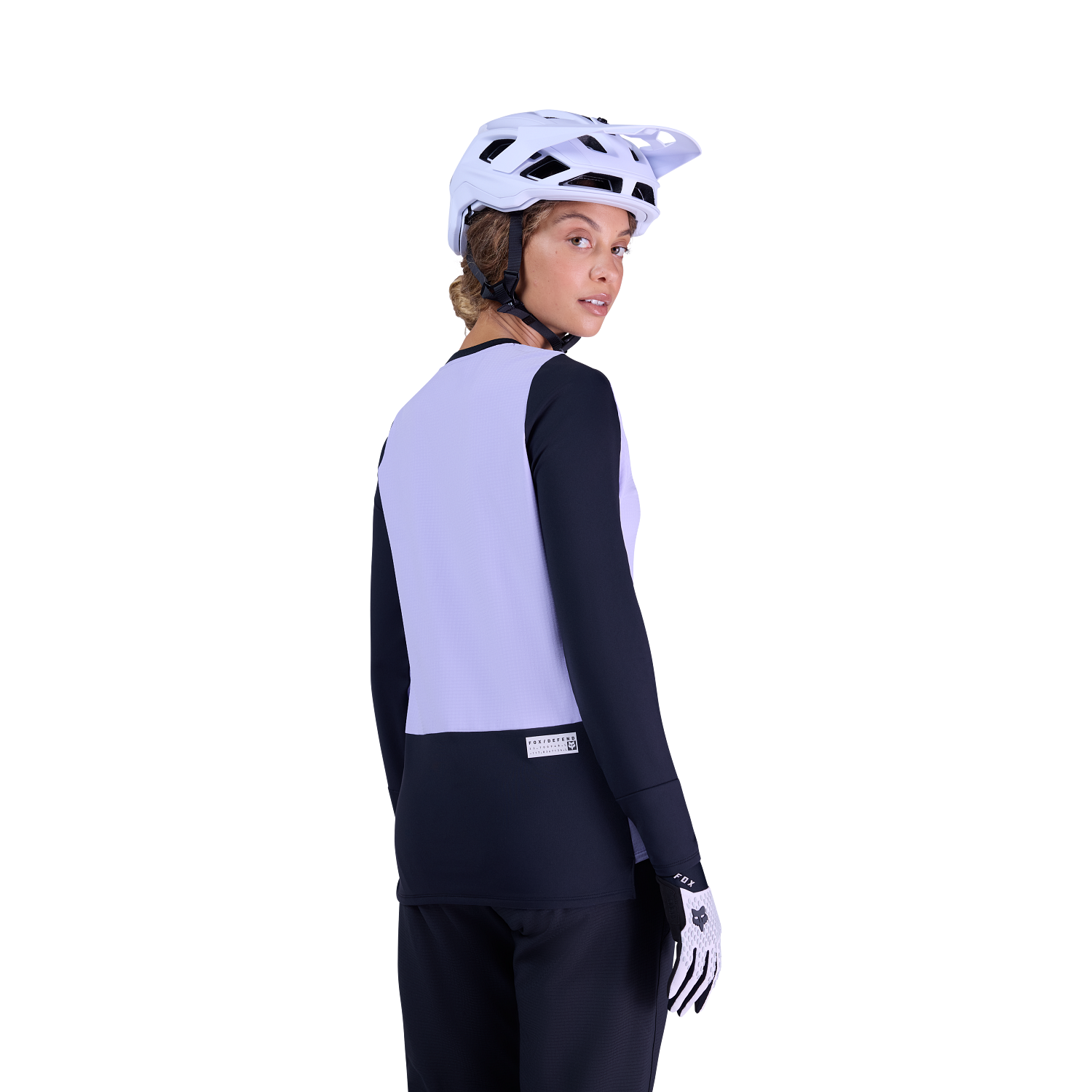 Maillot Defend Thermal - Femme