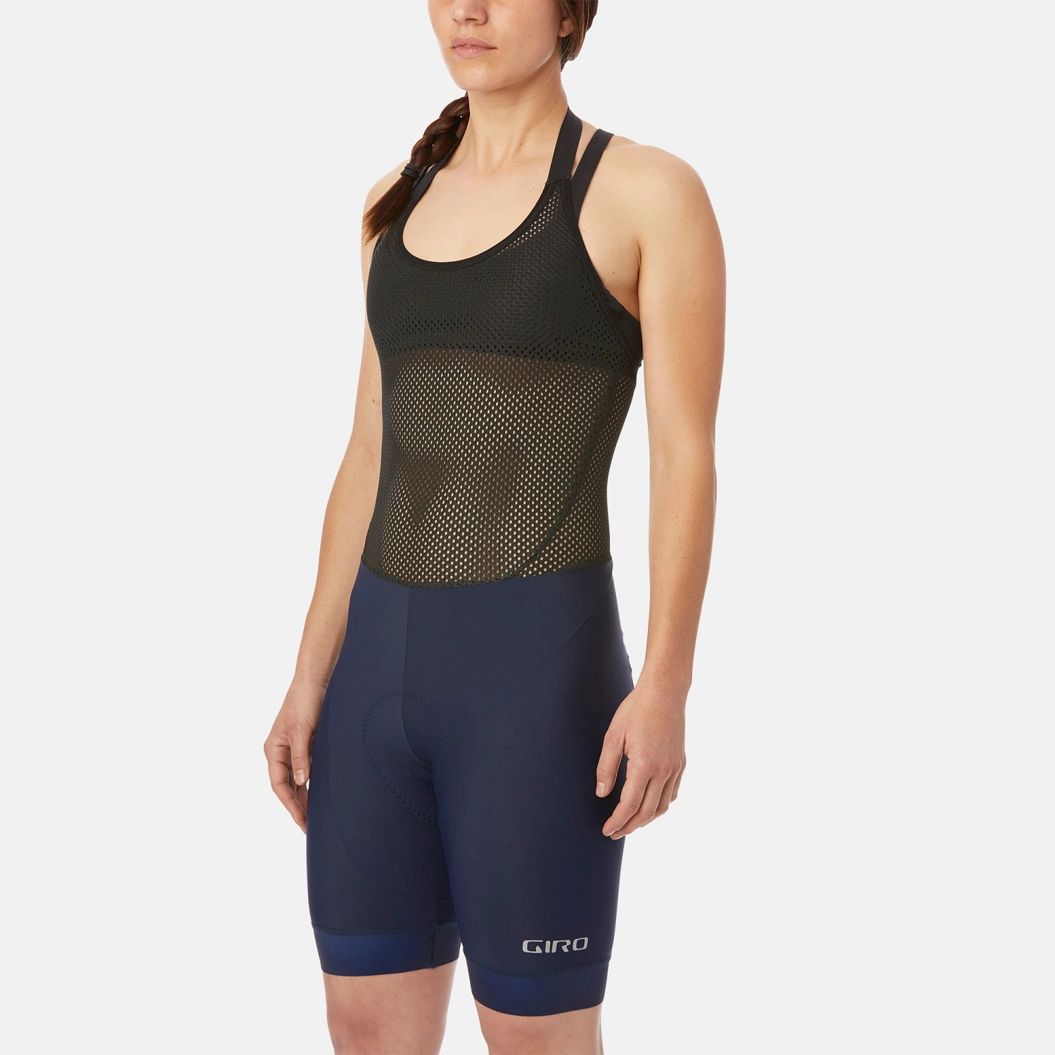 Women's Chrono Expert Halter Bib Short