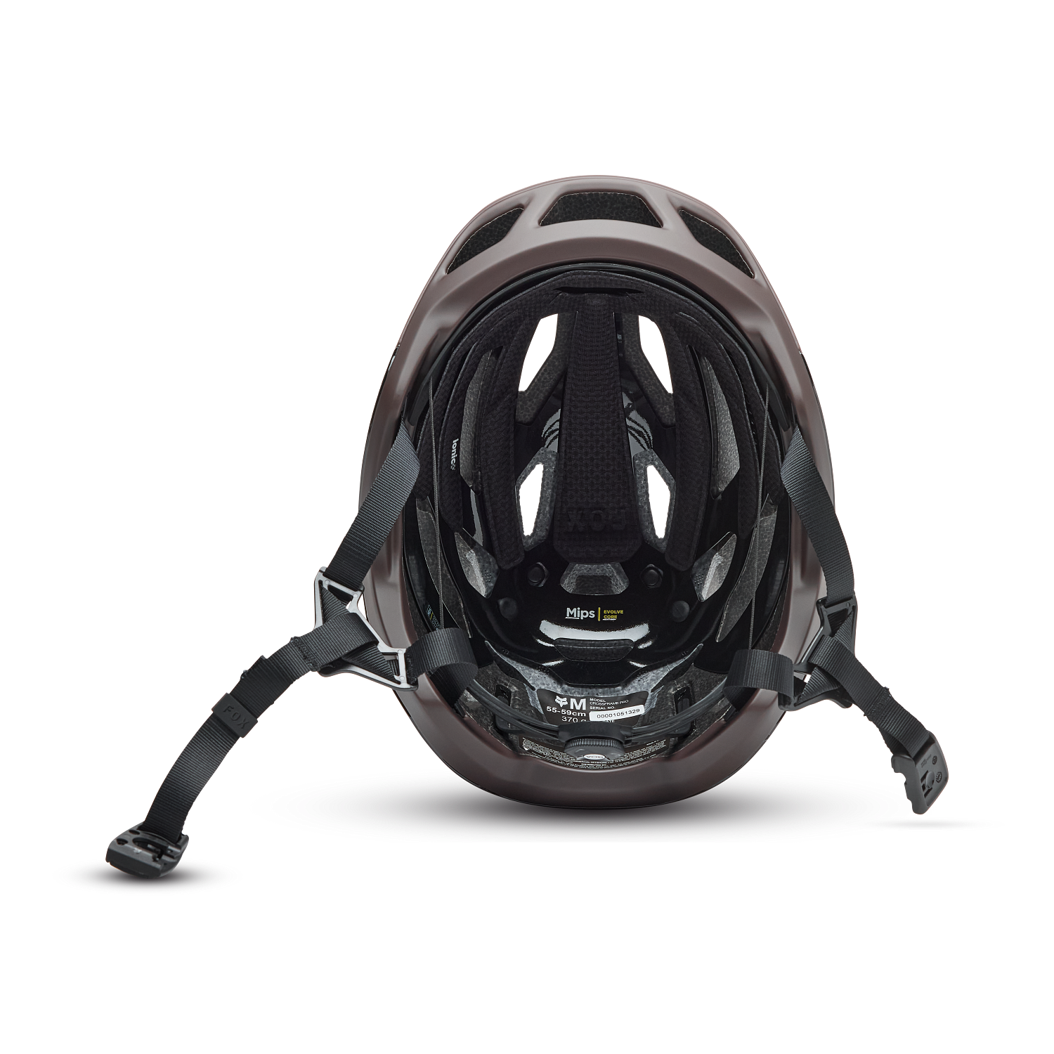 Crossframe Pro Helmet