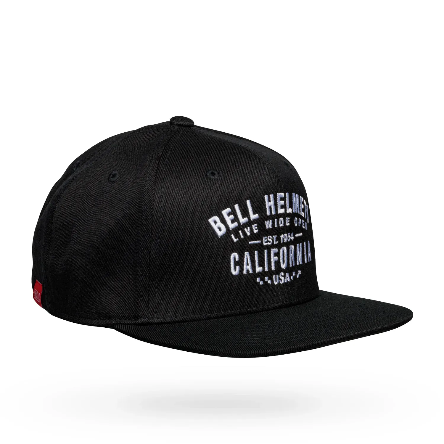 PS BELL FLEXFIT 110F SB CAP CALI BK