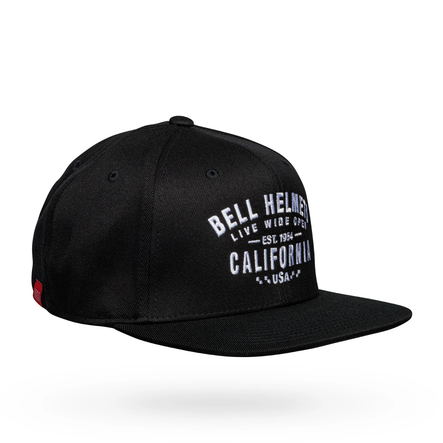 PS BELL FLEXFIT 110F SB CAP CALI BK