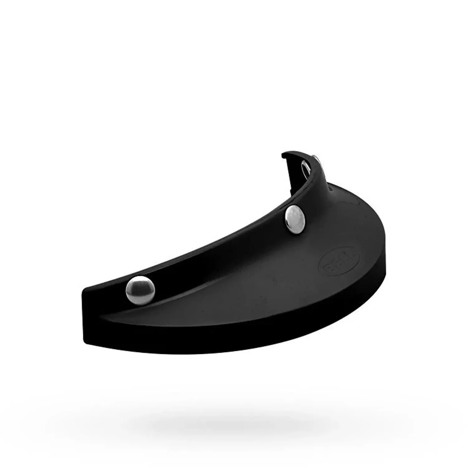 PS 3 SNAP 520 VISOR BLACK