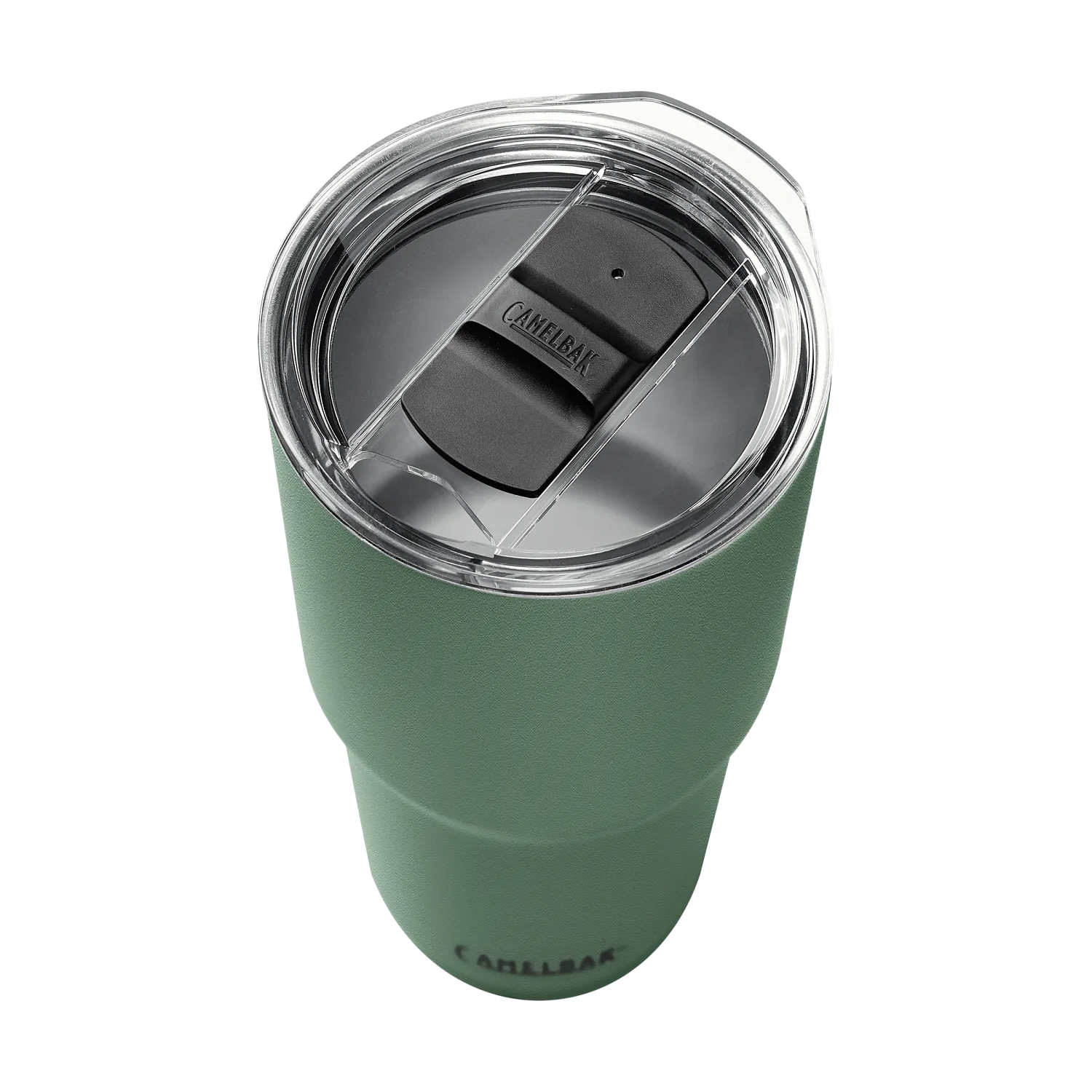 Tumbler, SST Vacuum Insulated, 30oz, Moss