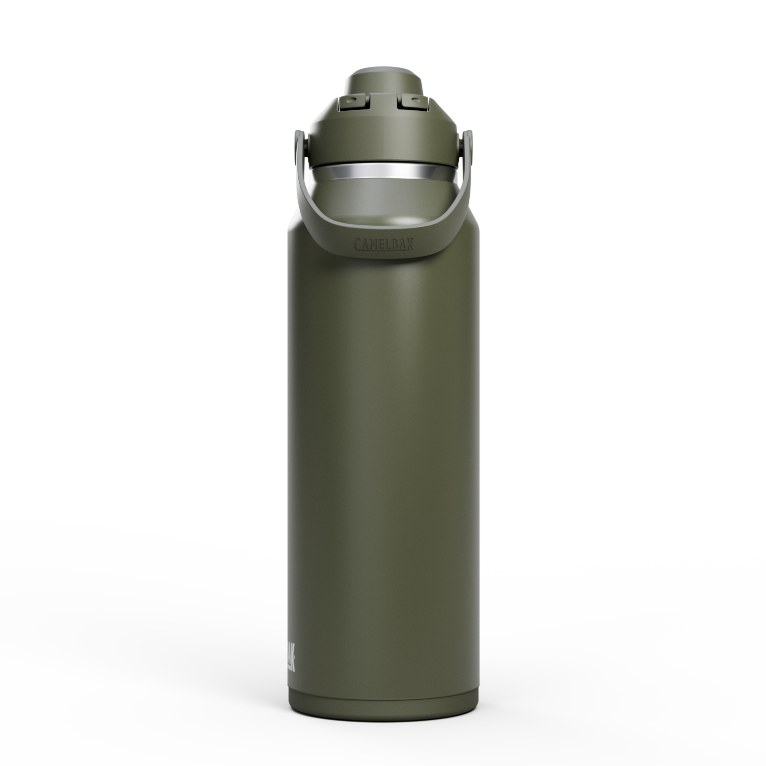 THRIVE CHUG VSS 40OZ [MOSS] OS