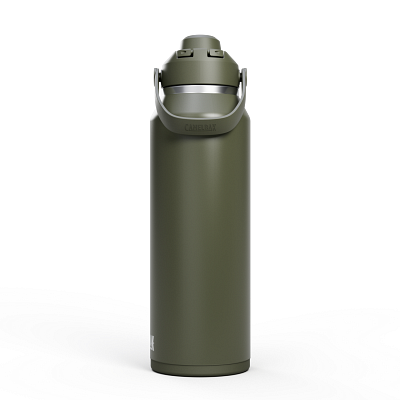 THRIVE CHUG VSS 40OZ [MOSS] OS