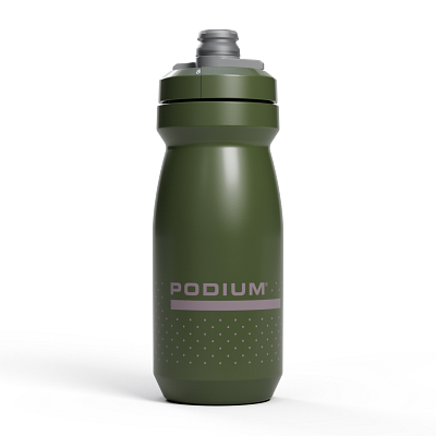 Podium&reg; 21oz Bike Bottle