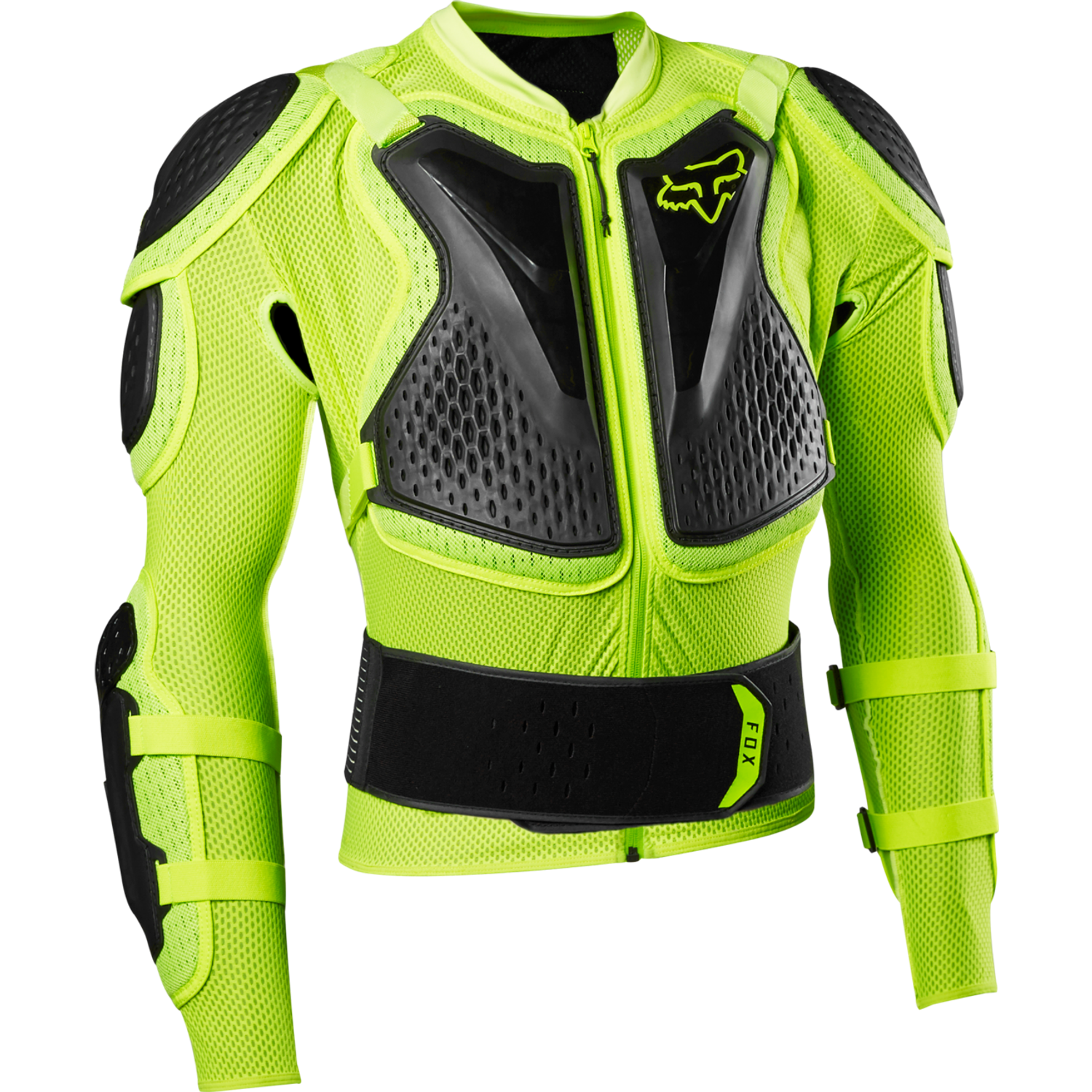 Titan Sport Chest Guard Jacket