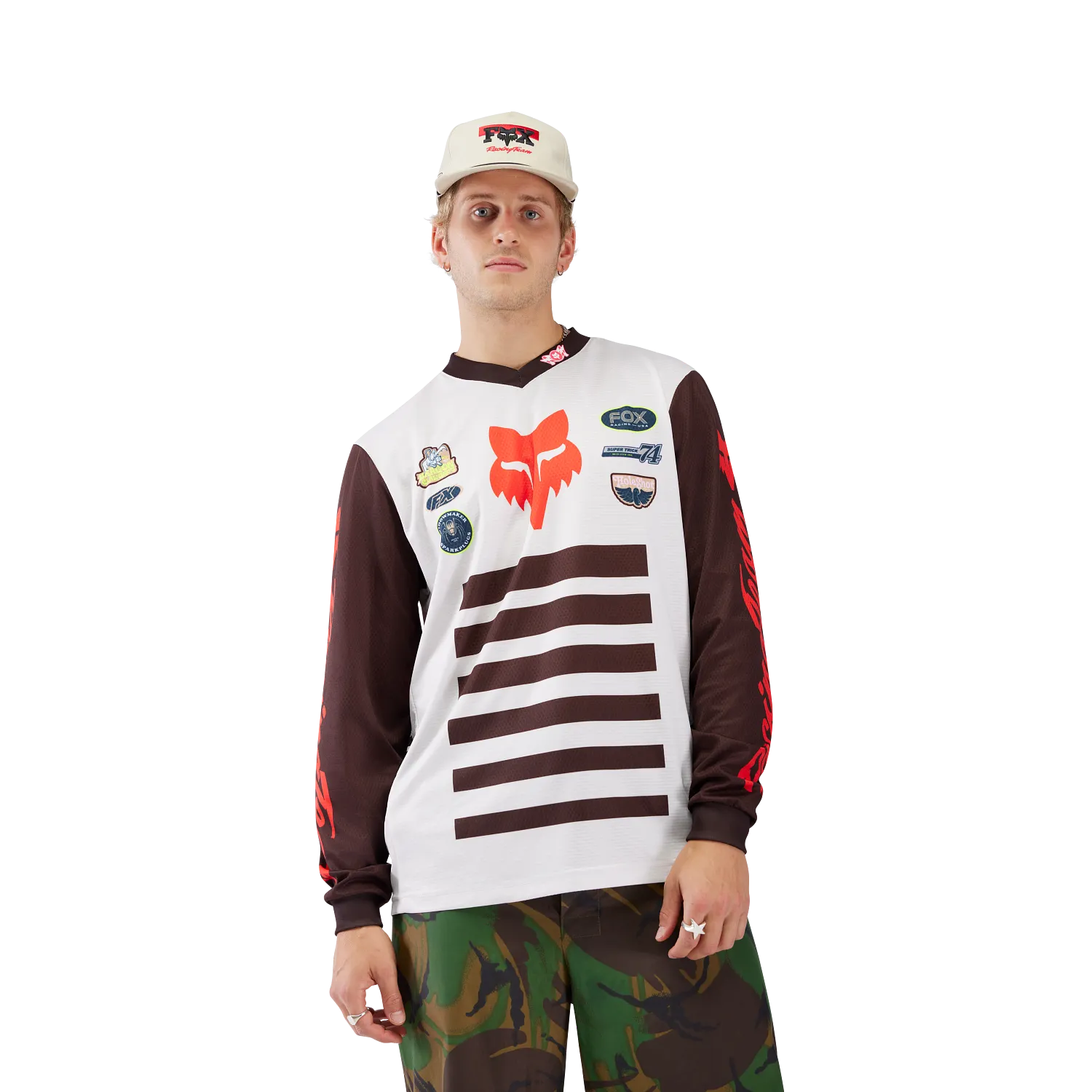 SUPER TRICK LFS 180 JERSEY 