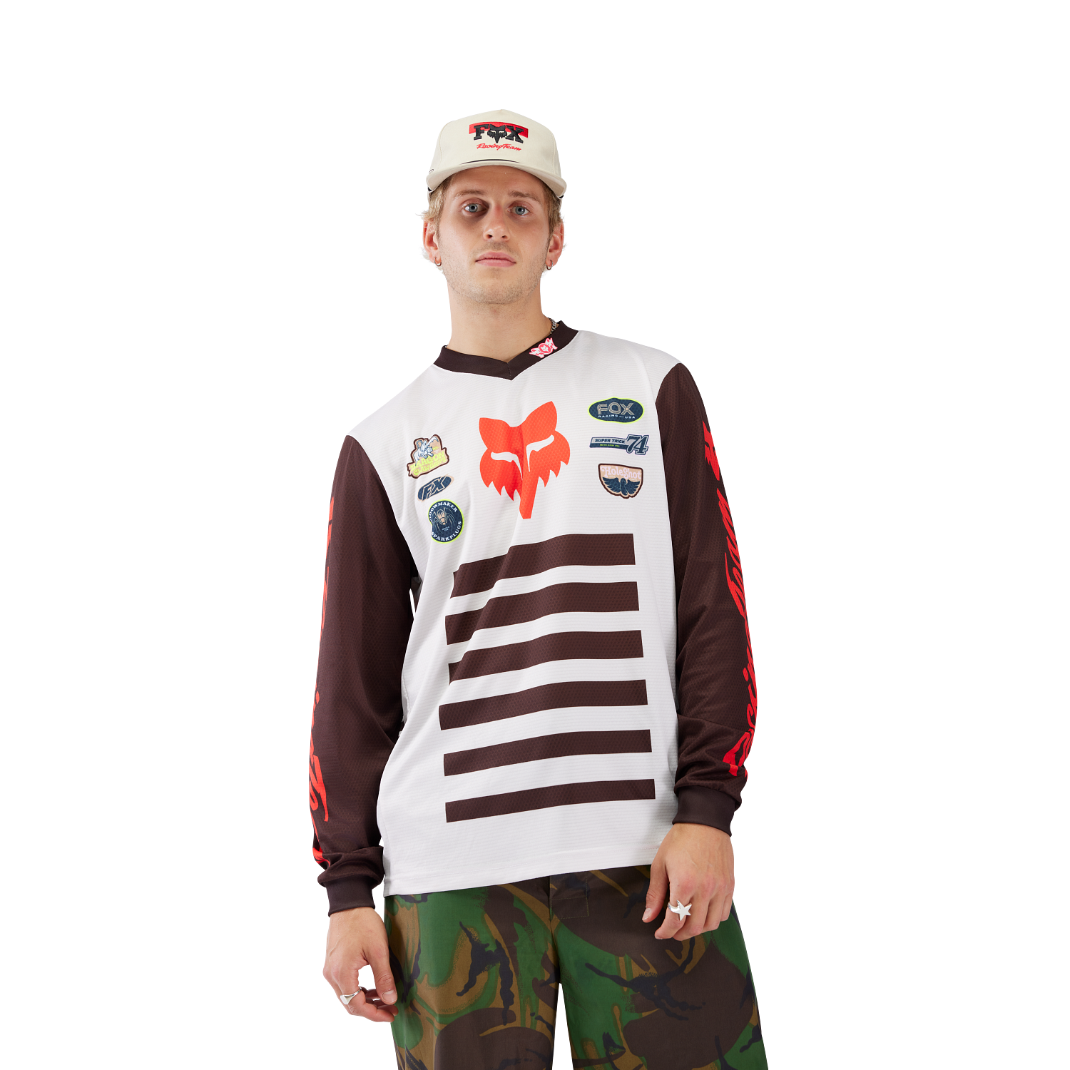 Maglia Super Trick 180