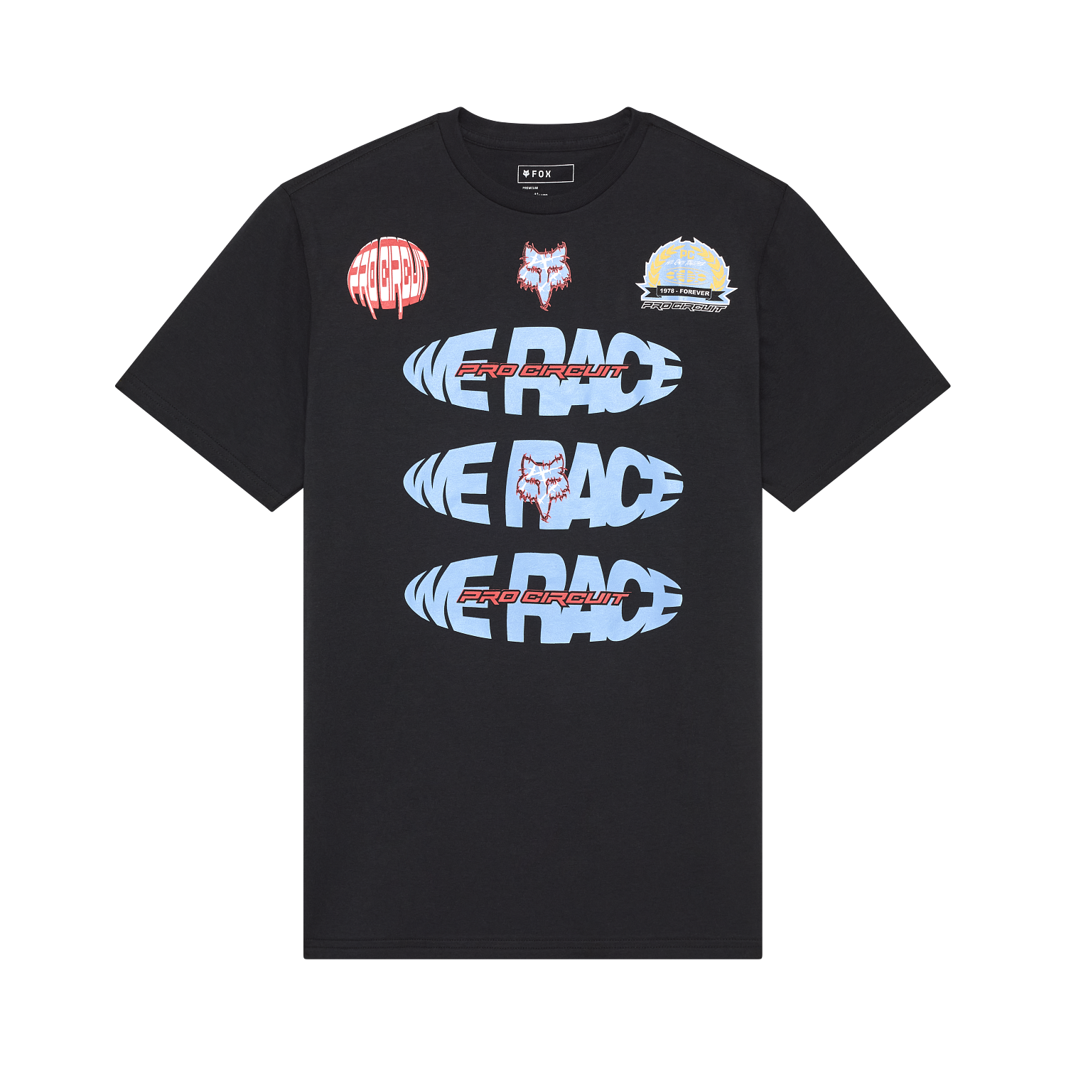 Pro Circuit Tee