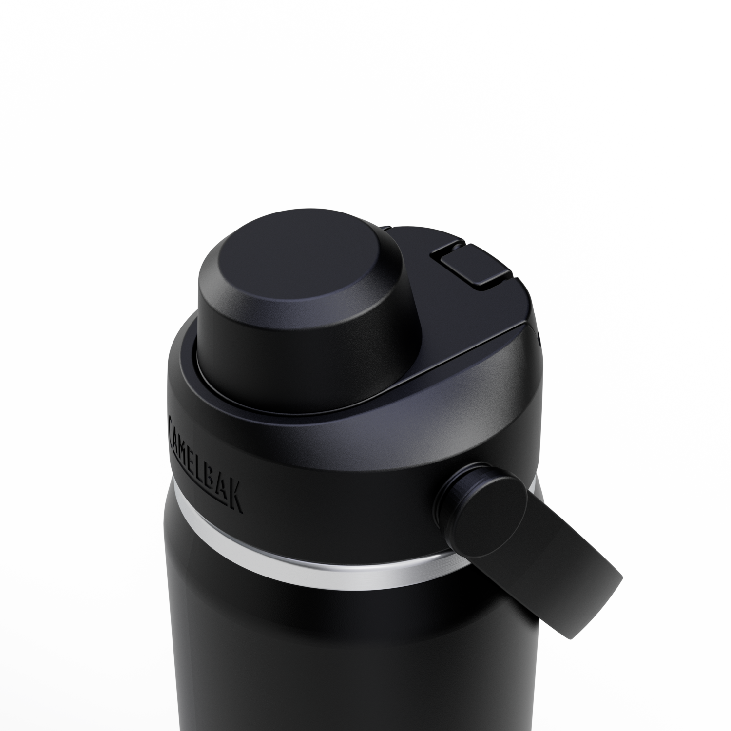 Thrive Chug VSS 20oz, Black