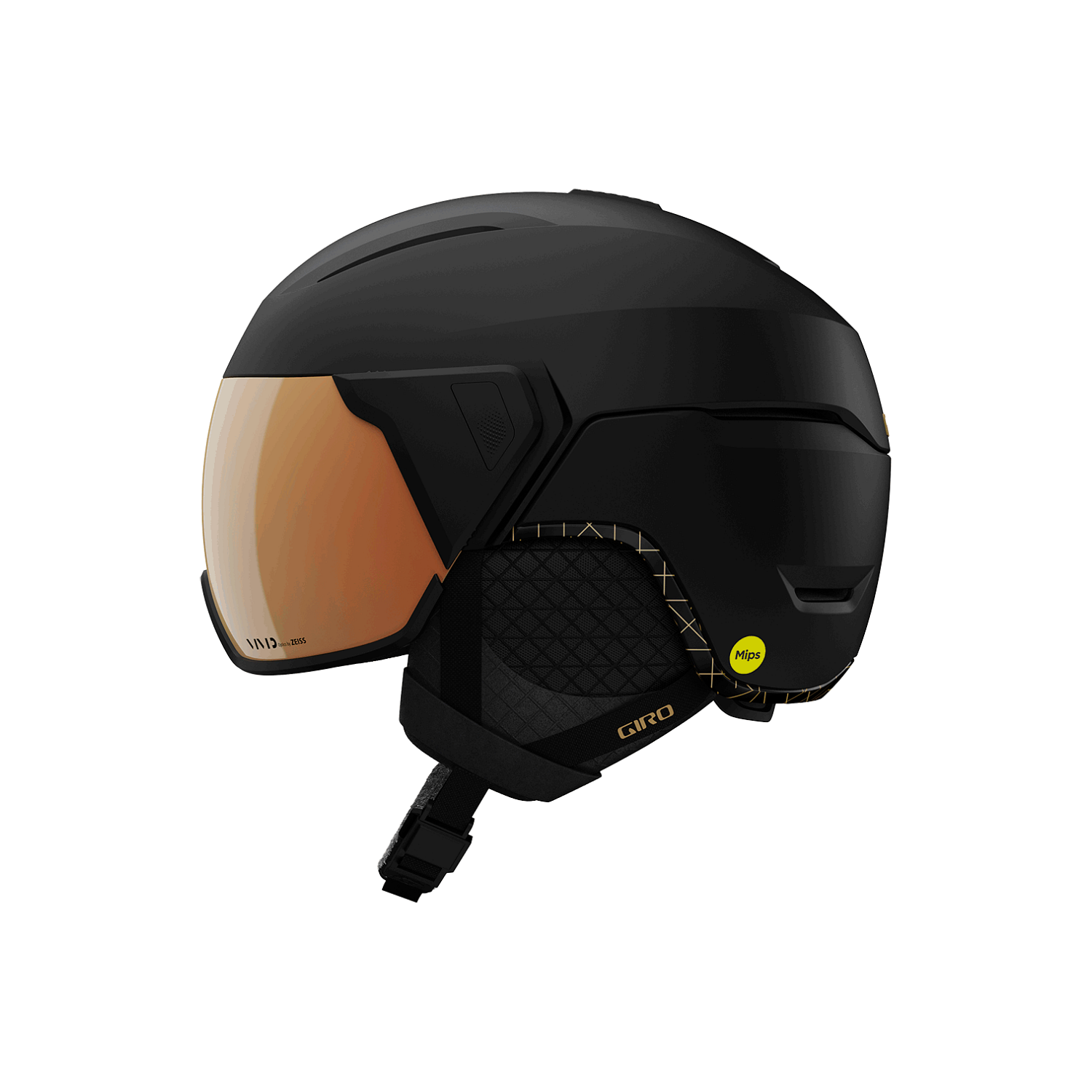 Casco Aria Spherical