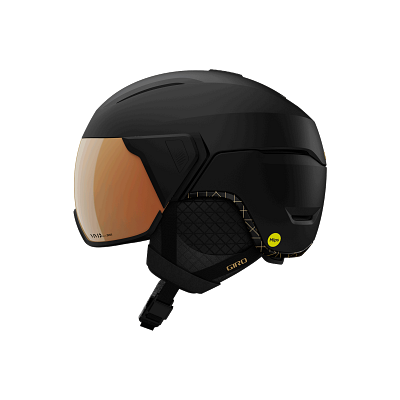 Casque Aria Spherical