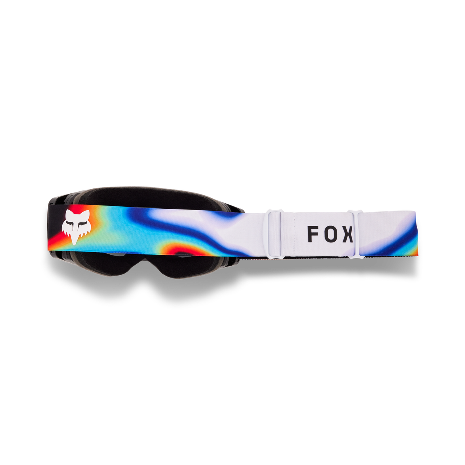 VUE SCANS GOGGLE [WHT] OS