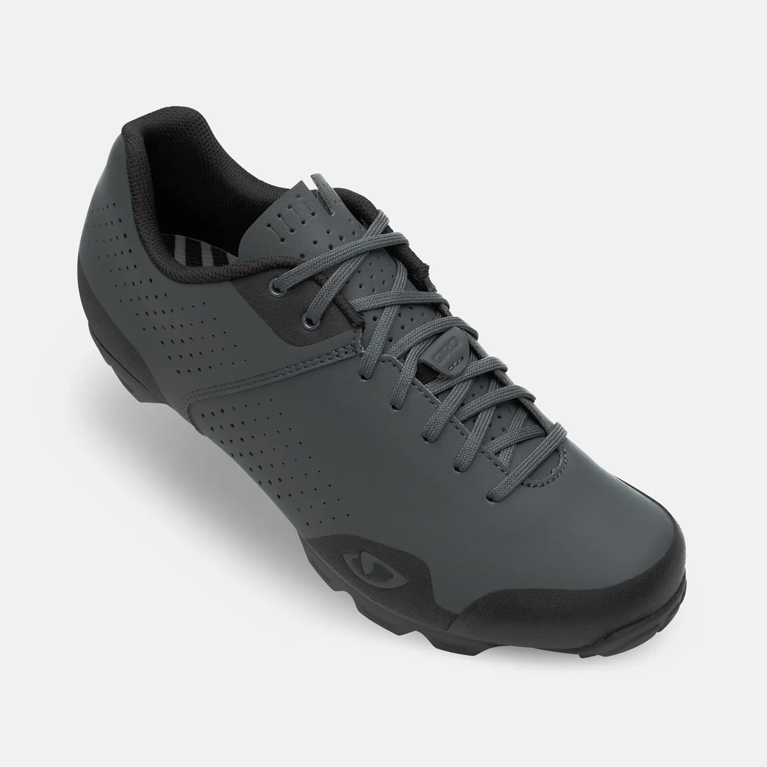 GF PRIVATEER LACE PORT GRY M 39 20