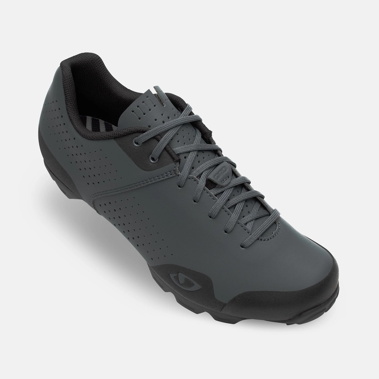 GF PRIVATEER LACE PORT GRY M 45 20