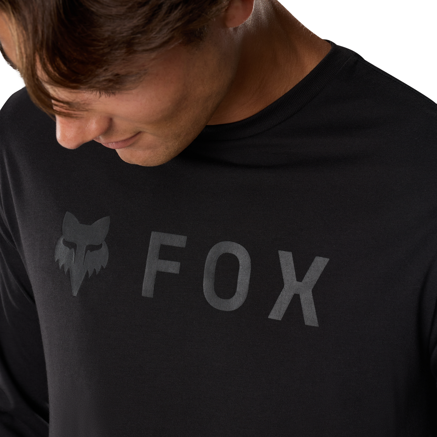 Absolute Original Dri-Release Long Sleeve Tee