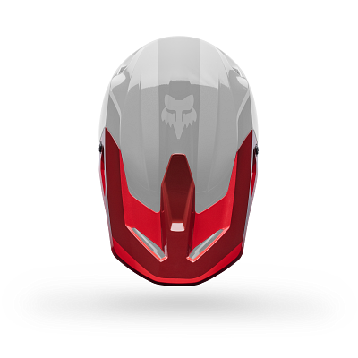 V1 Raid Helmet Visor