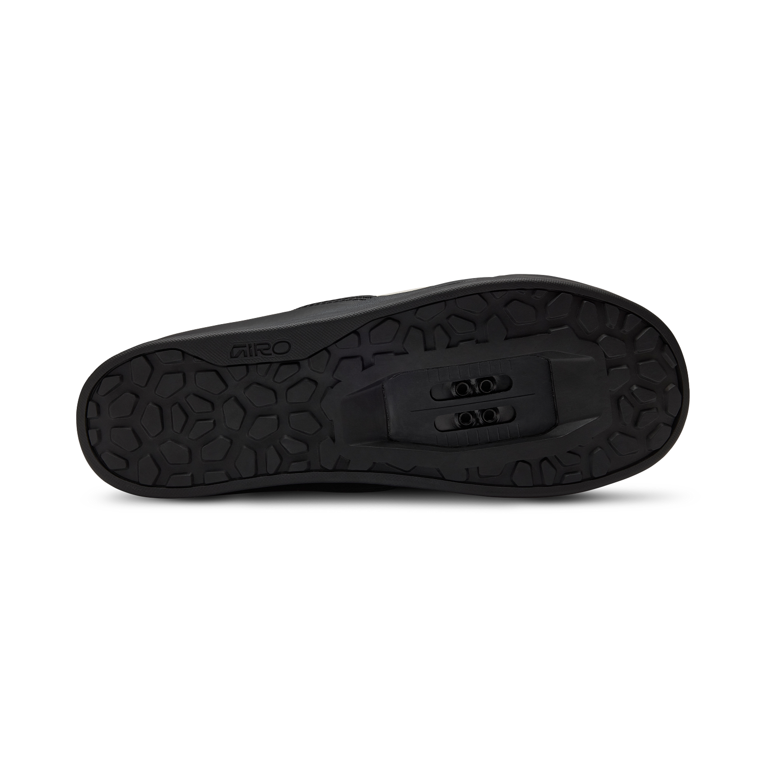Chamber III Schuh