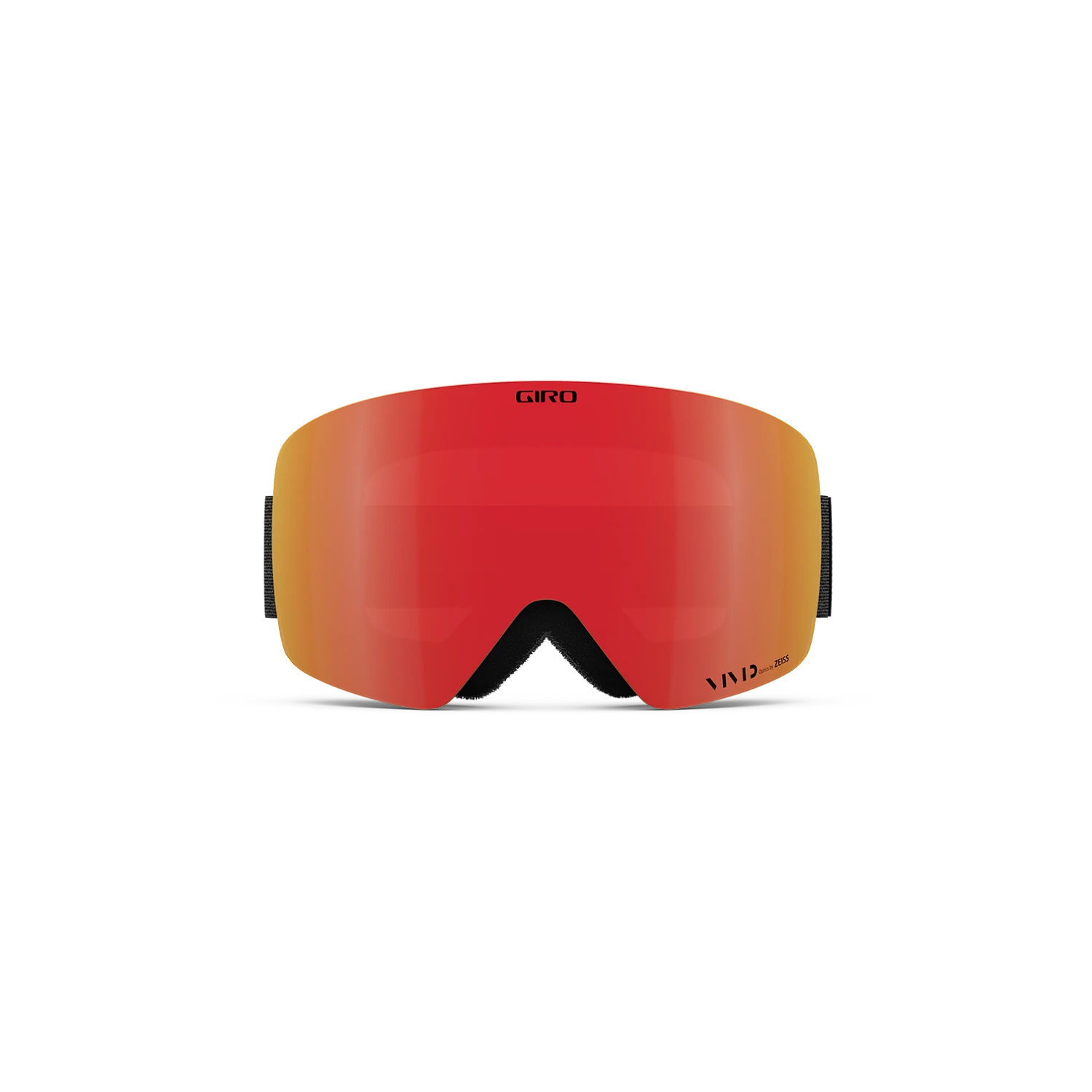 CONTOUR MONO [BLK/EMB] OS