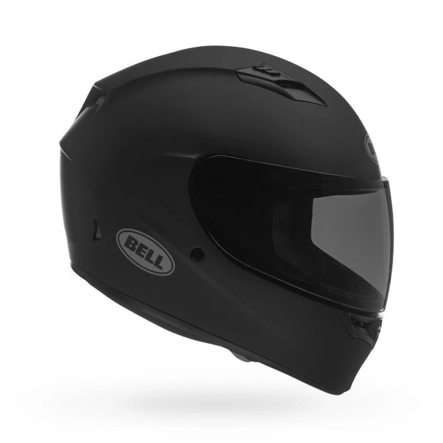 PS QUALIFIER SOLID MATTE BLACK XL