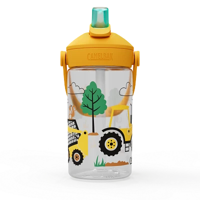 THRIVE FLIP STRAW KIDS 14OZ 