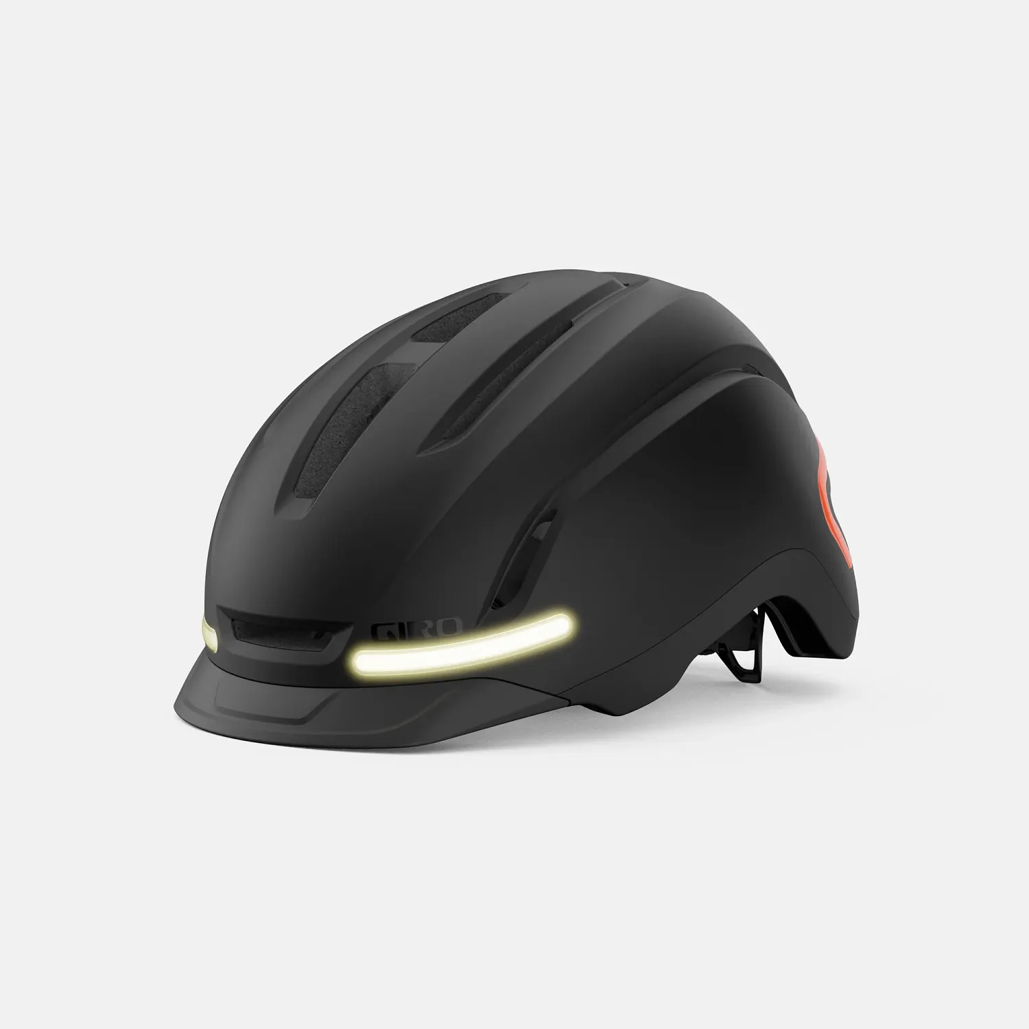 GR ETHOS MIPS MAT BLK S 23 US