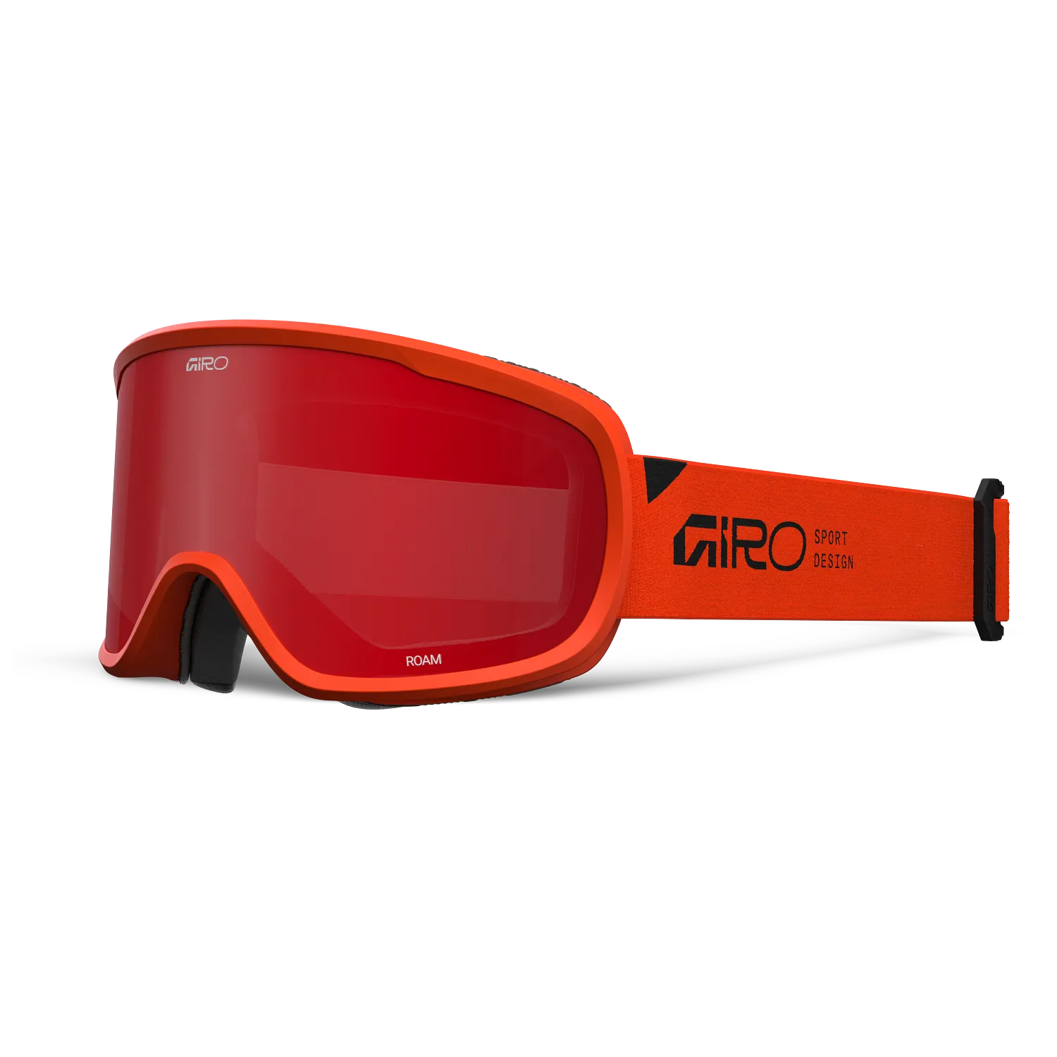 GG ROAM STK ORG A SCAR/YLW 26