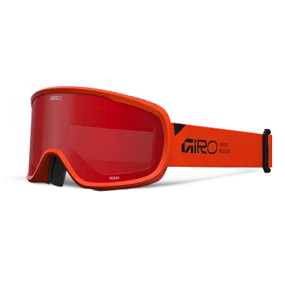 Roam Stacked Goggle