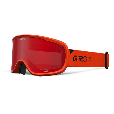 Roam Stacked Goggle