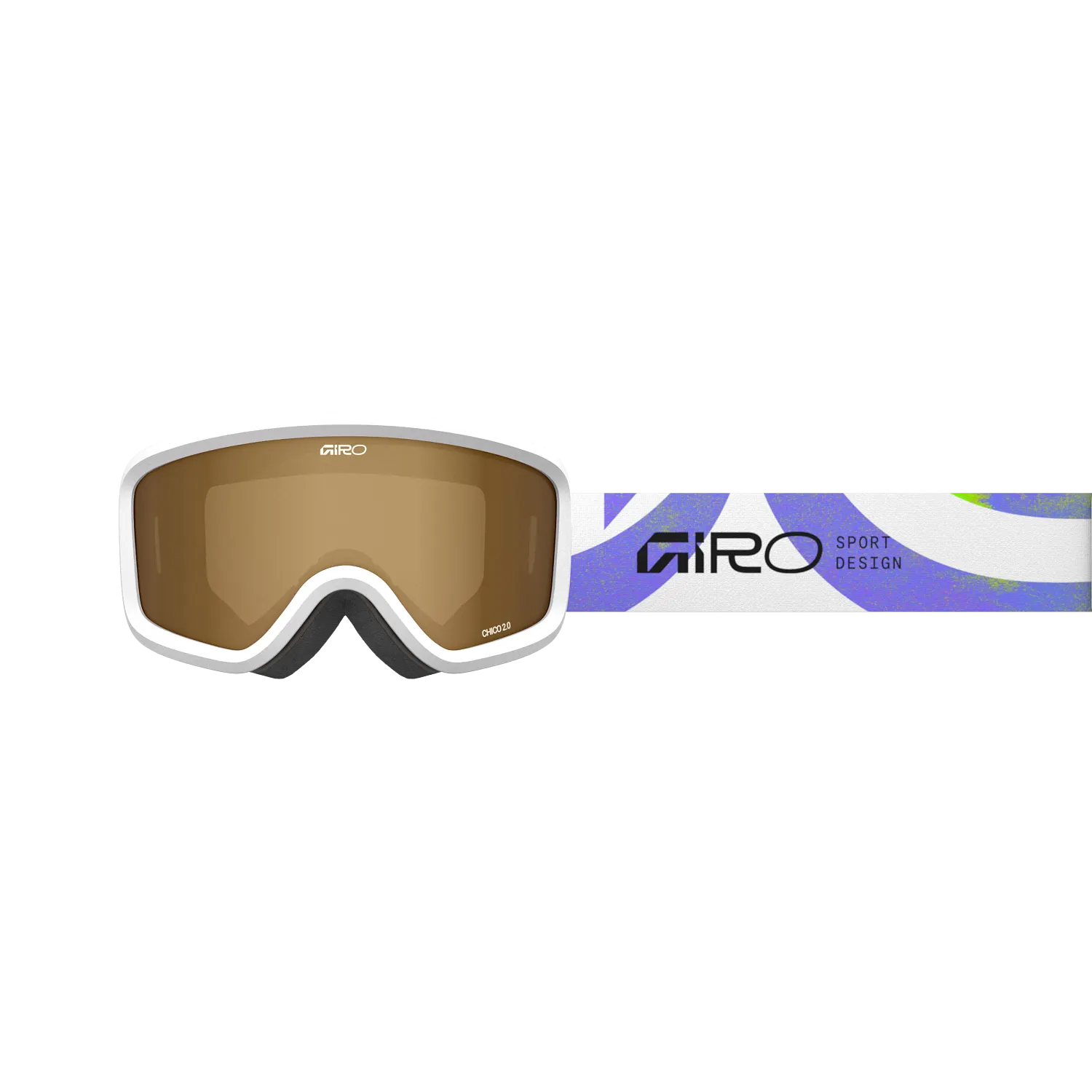 GG CHICO 2.0 FLOW PUR AR40 26