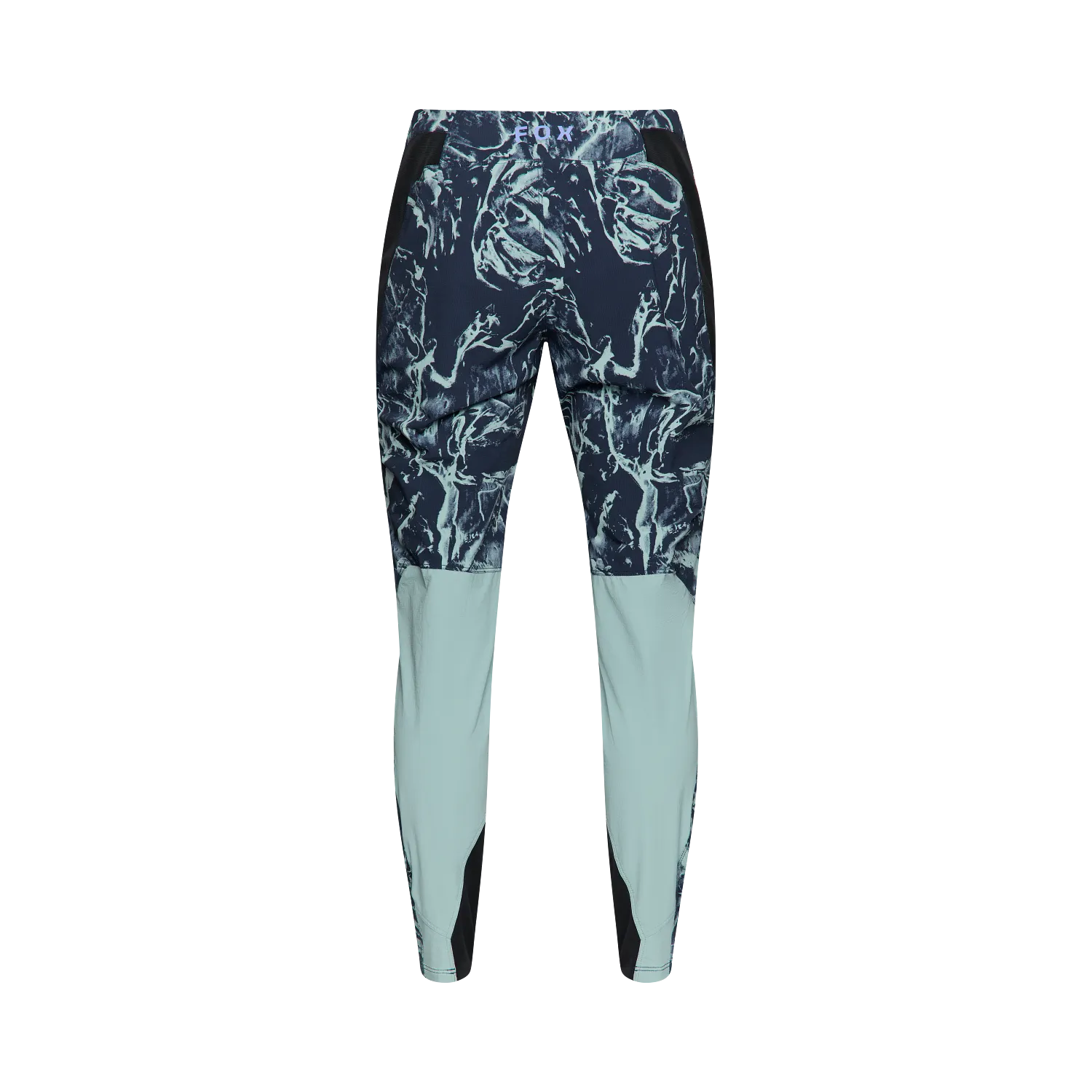 W RANGER PANT IMAGE PRINT 