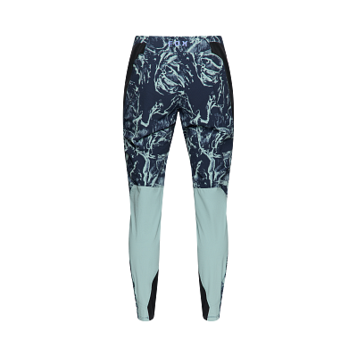W RANGER PANT IMAGE PRINT [ARC BLU] 6