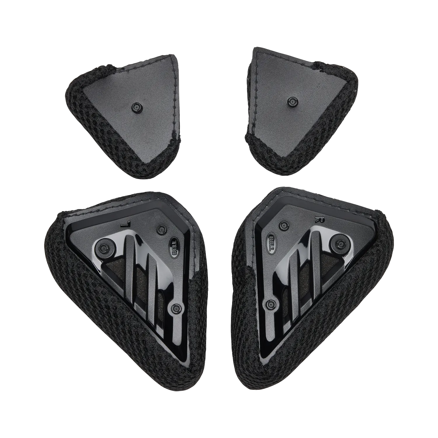 BS FULL-AIR CHEEKPADS 26