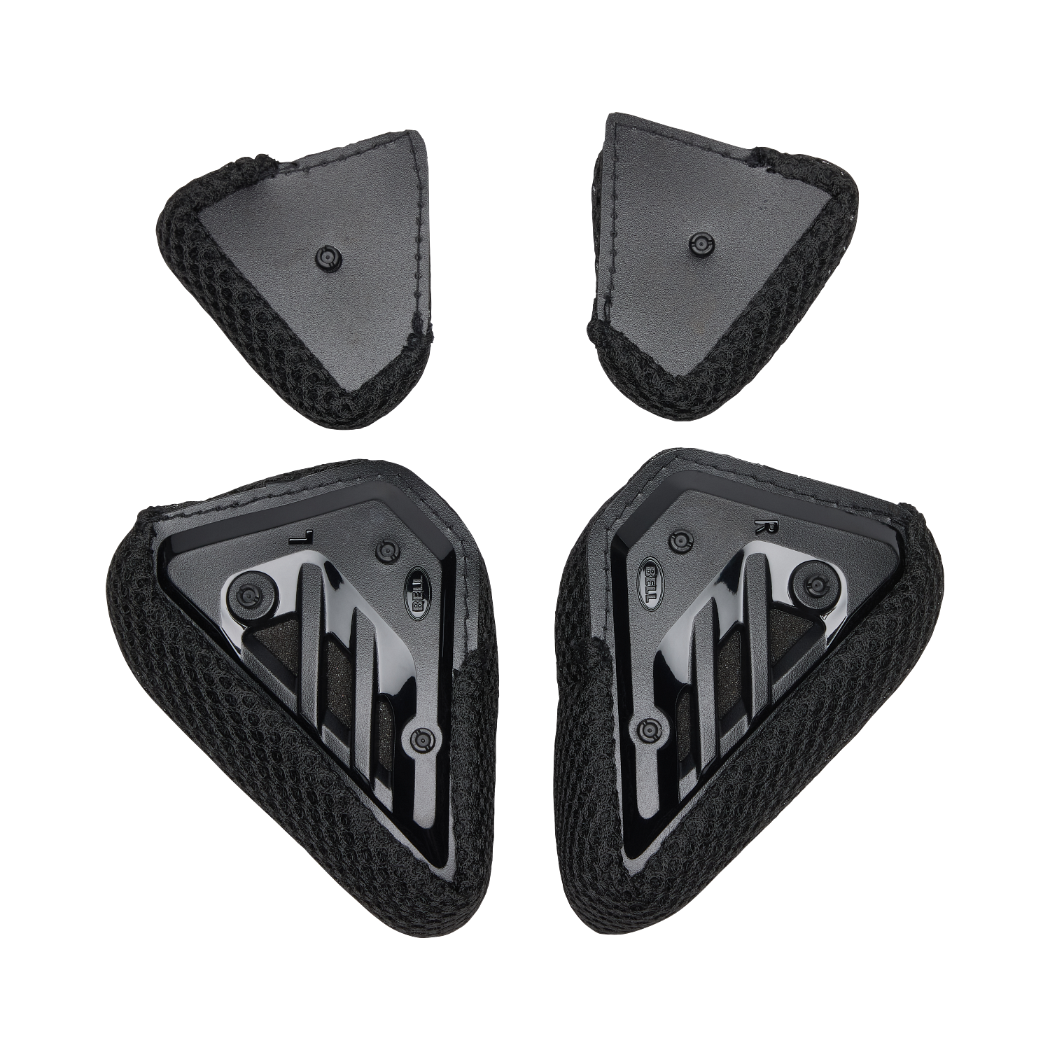 Full-Air Cheekpads