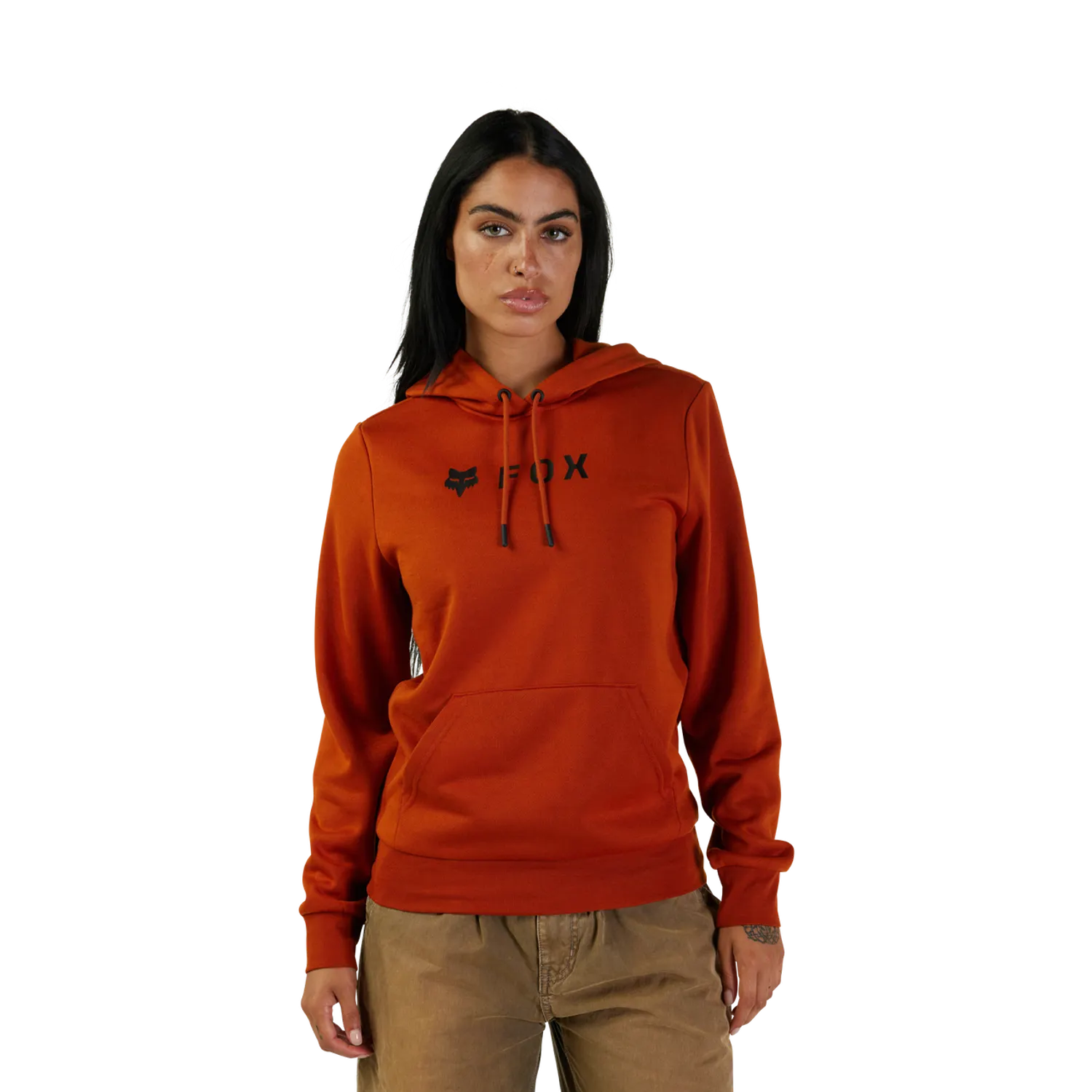 Women's Absolute Pullover Hoodie