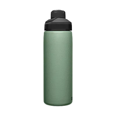 Chute Mag SST Vacuum Insulated 20oz, Moss