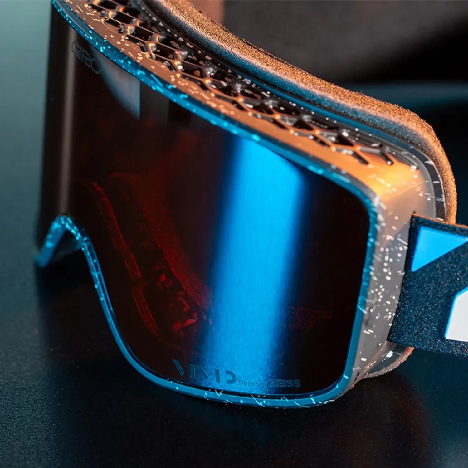 GG METHOD L1 [BLK/BLK] OS 26