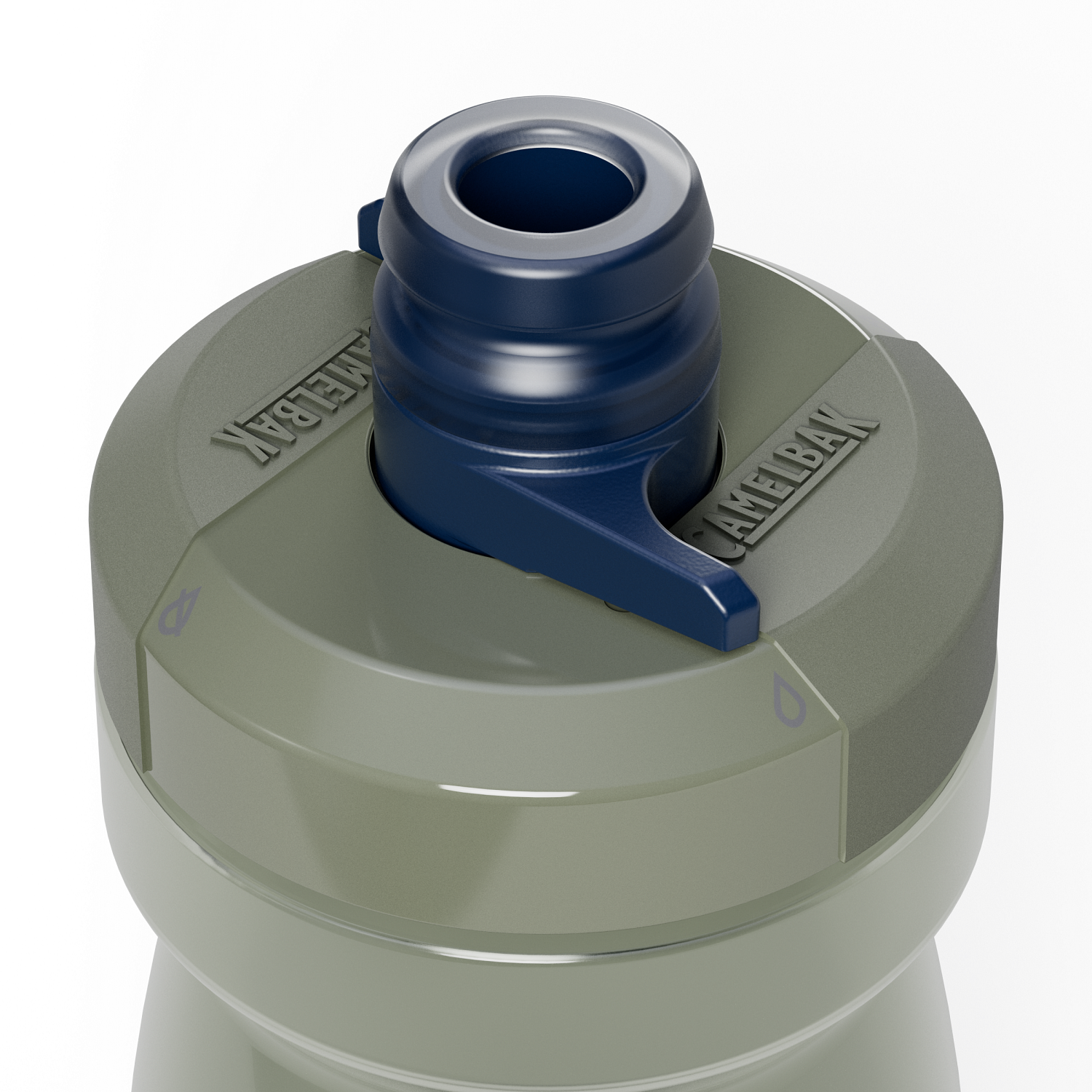 Bid&oacute;n Podium&reg; de 620ml