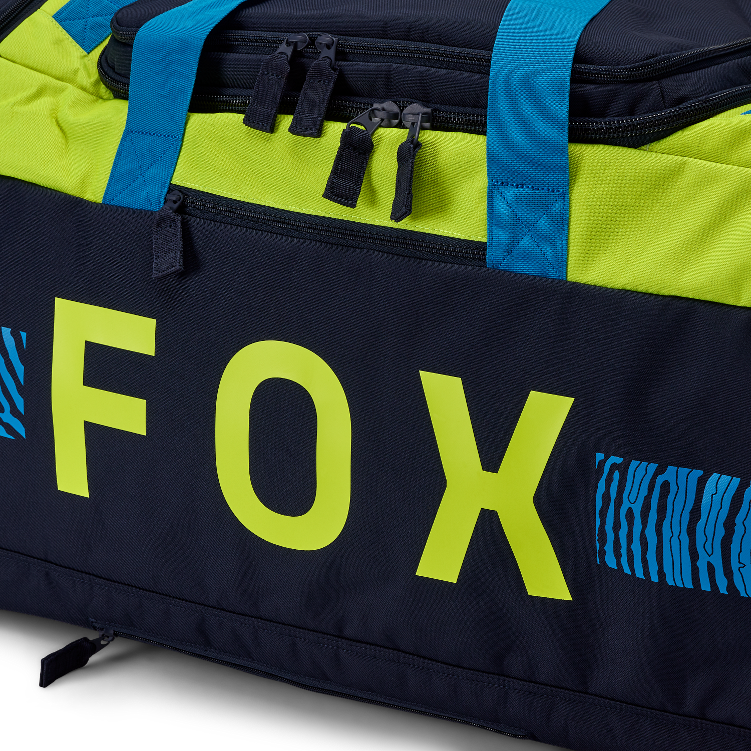 IMPRESSION PODIUM DUFFLE [TRU BLU] OS