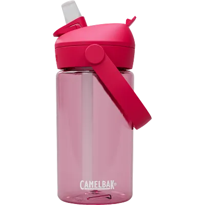 Thrive™ Flip Straw Kids 14oz Bottle with Tritan™ Renew