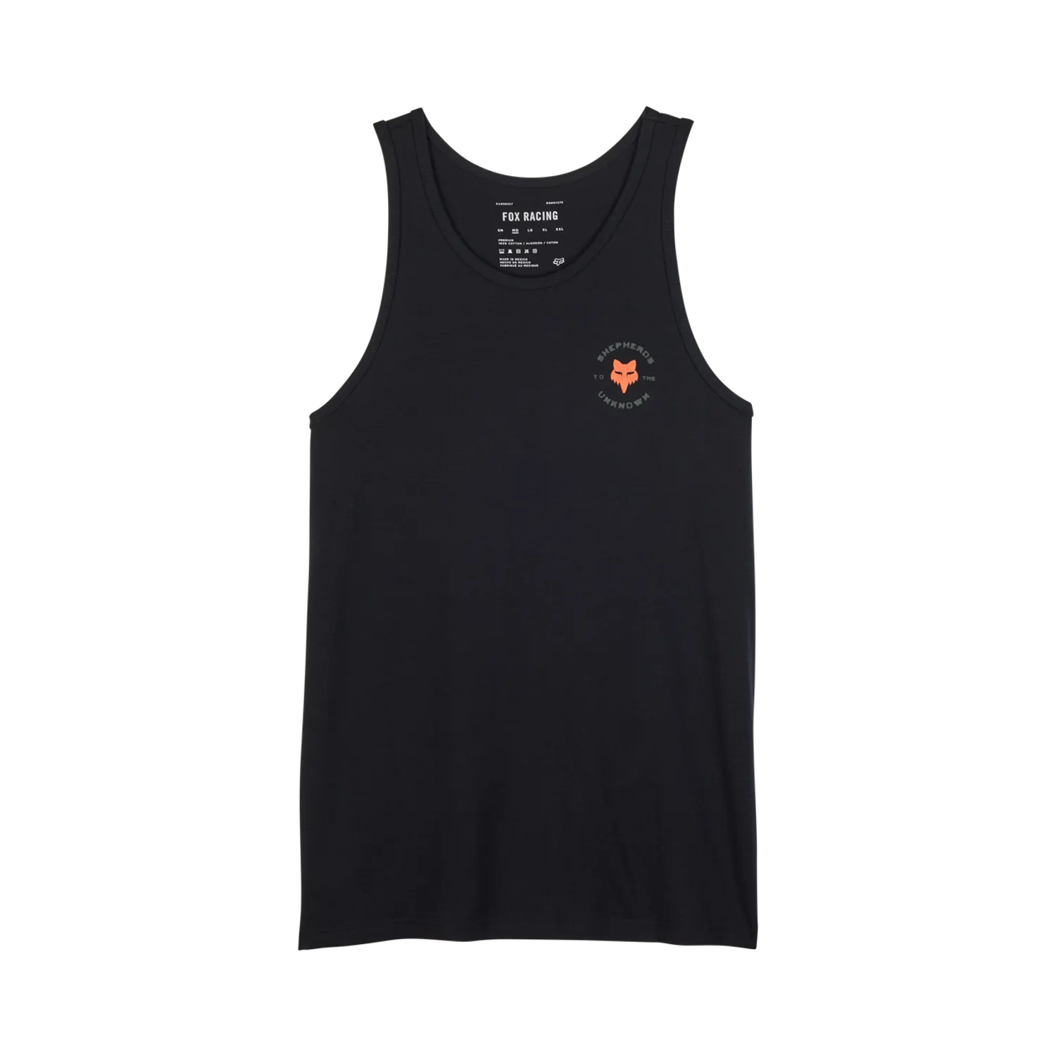 Tanktop Plague Premium