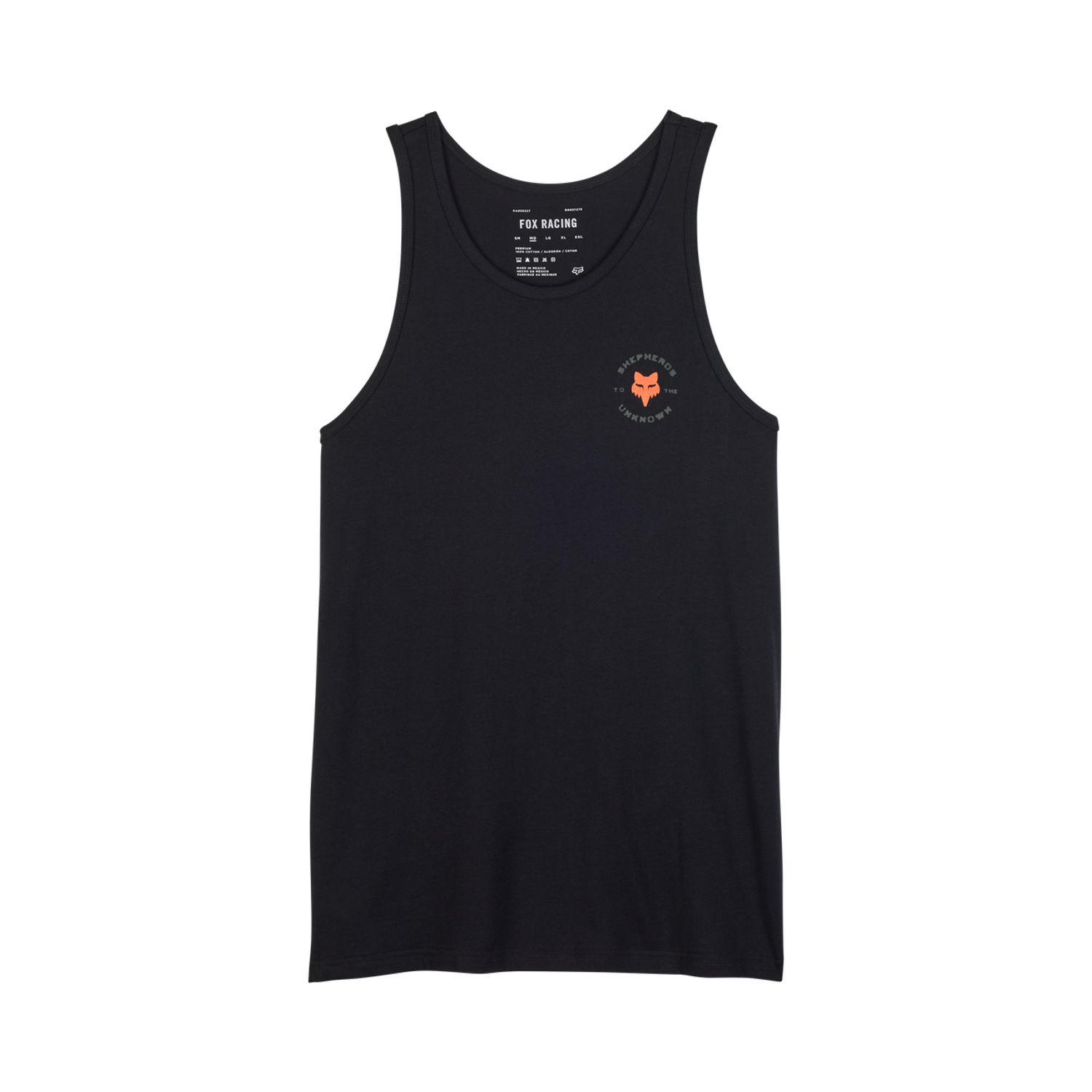 Tanktop Plague Premium