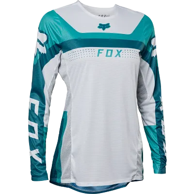 Womens Flexair Efekt Jersey