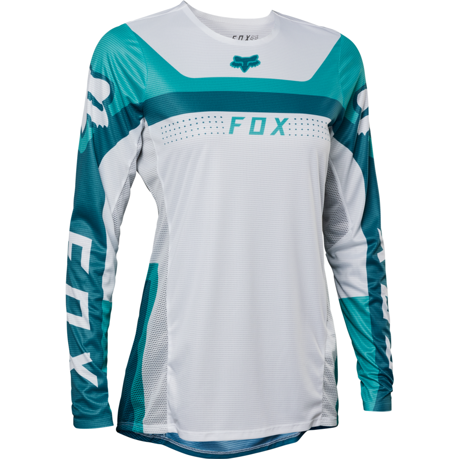 Womens Flexair Efekt Jersey