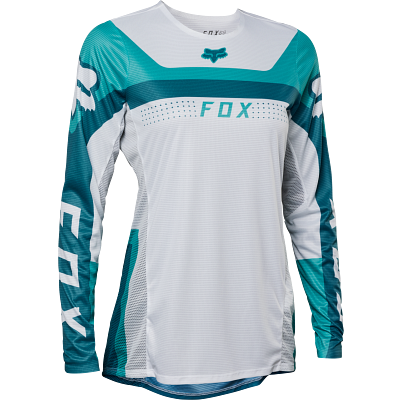 Womens Flexair Efekt Jersey