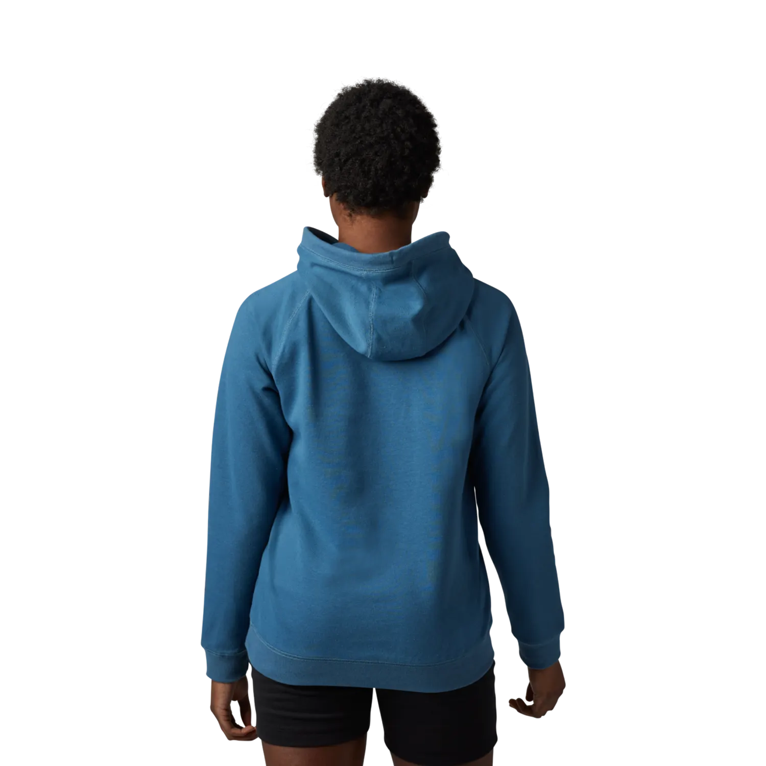 W LEVEL UP PO FLEECE 