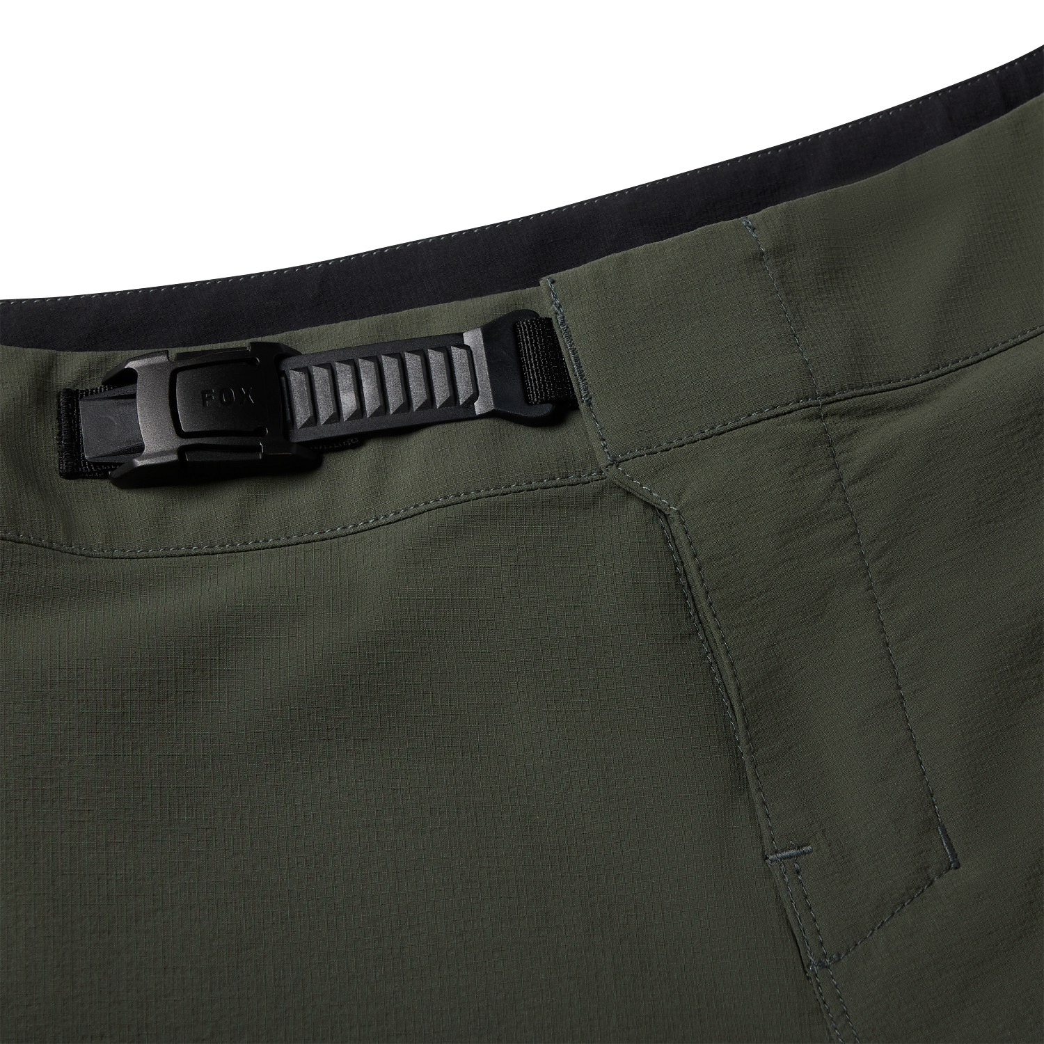 Ranger Shorts