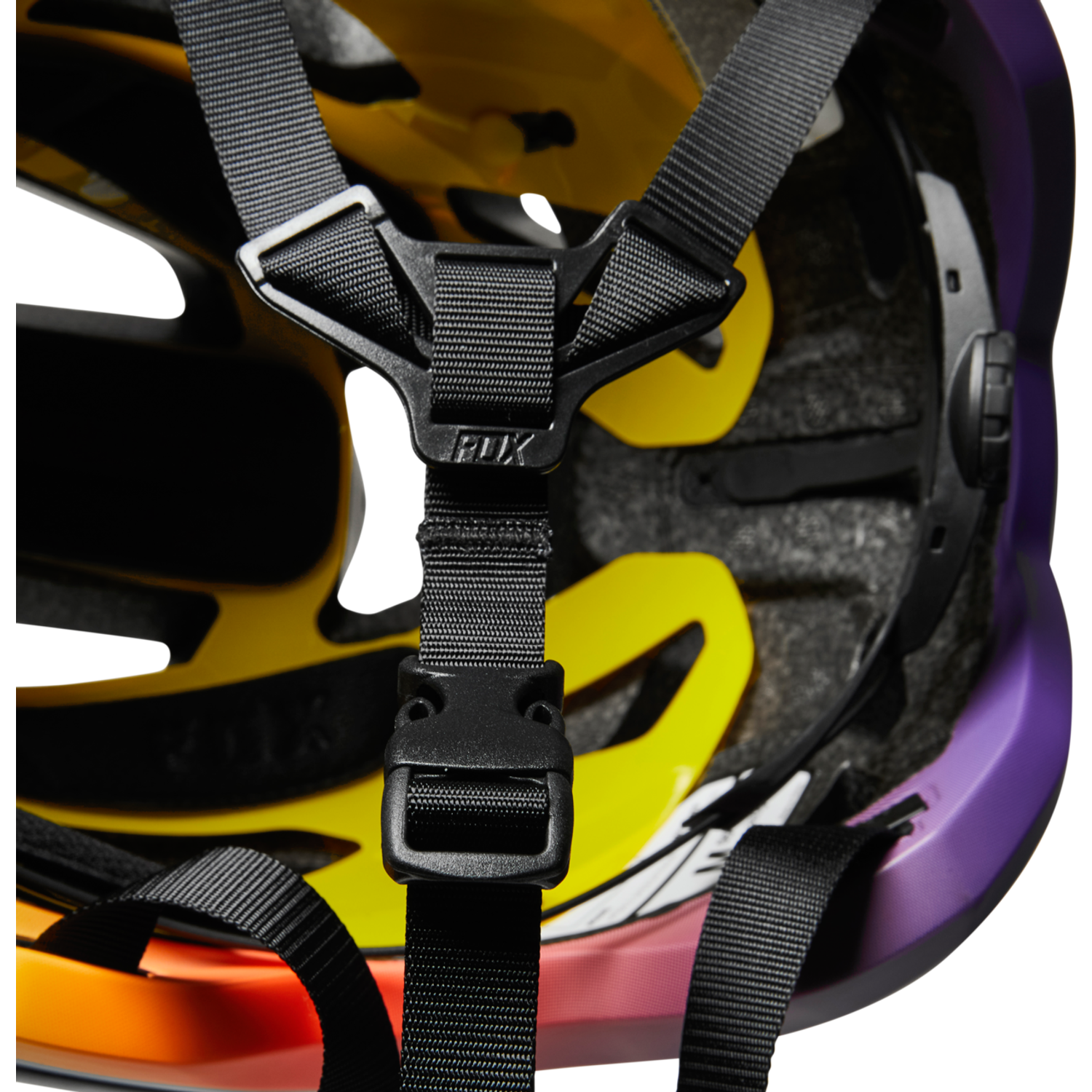 Speedframe Vnish Helmet