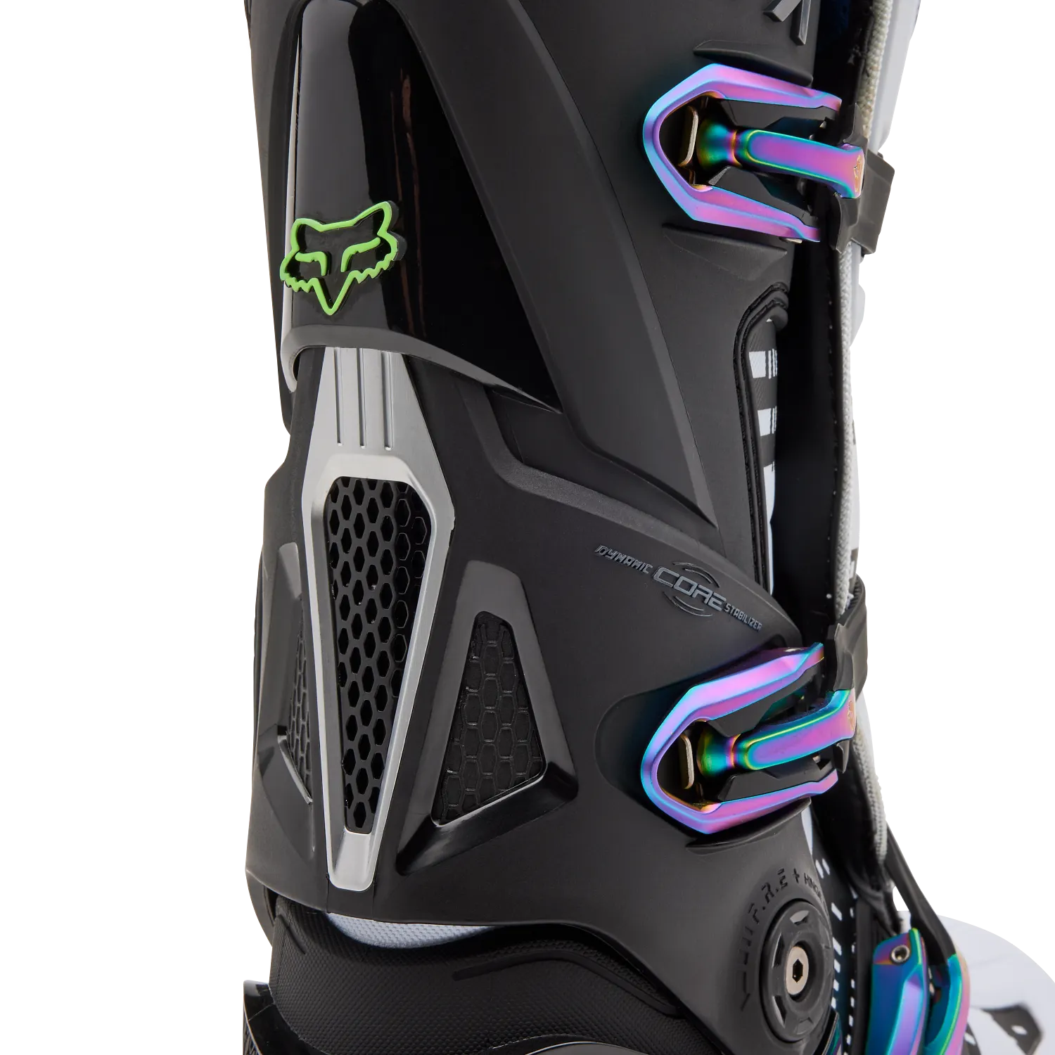 Instinct 50th Limited Edition Boots